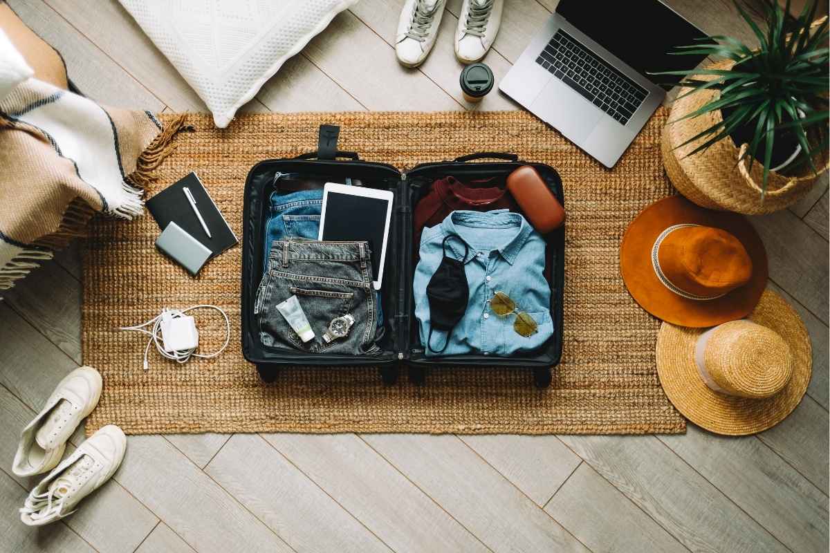The Ultimate Checklist: What to Pack for International Travel