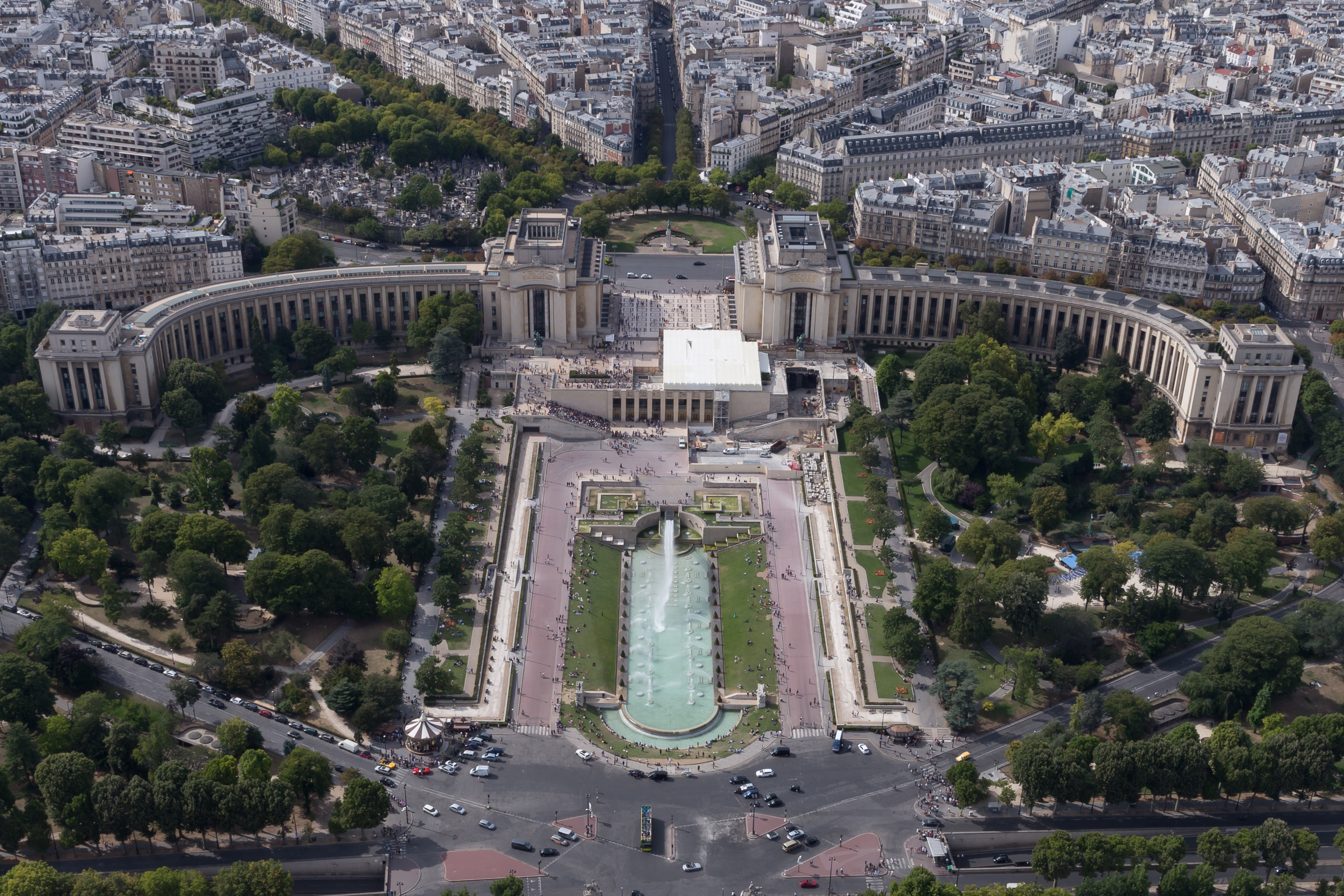 Chaillot, France — A Parisian Haven Where Elegance Meets Inspiration