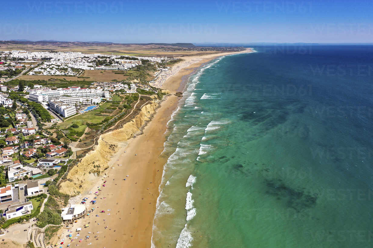 Chiclana de la Frontera, Spain — Sunlit Tradition on the Costa de la Luz